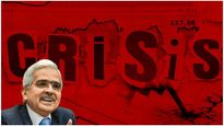  Next Crisis: మరో ప్రపంచ ఆర్థిక సంక్షోభం.. ఈ సారి మునిగిపోయేది వాళ్లే.. హెచ్చరించిన RBI 