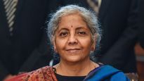  Powerful Women: ప్రపంచ శక్తివంతమైన మహిళల్లో నిర్మలా సీతారామన్.. మెుత్తం ఆరుగురు మహిళలు..