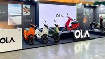 Ola EV: అదరగొట్టిన ఓలా ఎలక్ట్రిక్.. మార్కెట్లో దూకుకెళ్లేందుకు ప్లాన్ ఫిక్స్.. సీఈవో ఏమన్నారంటే.. 