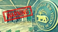 RBI Warning: వాళ్లకు అప్పులిచ్చేటప్పుడు జాగ్రత్త.. బ్యాంకులను హెచ్చరించిన రిజర్వు బ్యాంక్..