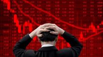 Stock Market: రెండు రోజుల లాభాలకు బ్రేక్.. నష్టాల్లో సూచీలు.. అమెరికా మార్కెట్లు..