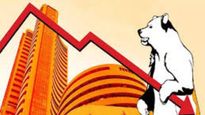  Stock Market: నష్టాల్లో దేశీయ మార్కెట్ సూచీలు.. అది తగ్గటమే కారణమా..?