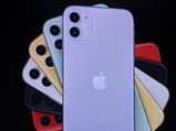 Indian iphone: ప్రతి నాలుగు ఐఫోన్లలో ఒకటి భారత్‌ లోనే తయారీ.. ??