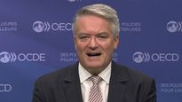 OECD Secretary: 'ప్రపంచ దేశాలను ఏకతాటిపైకి తీసుకురాగల సత్తా భారత్‌ సొంతం'