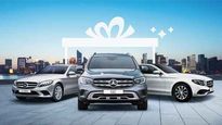 Free Benz Car: ఉద్యోగులకు బెంజ్ కార్ ఆఫర్.. ఆ ఒక్క చిన్నపని చేస్తే చాలు.. స్టార్టప్ క్రేజీ ఐడియా..