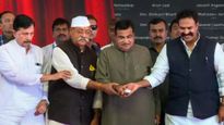 Nitin Gadkari: ఏప్రిల్ 1 నుంచి ఆ వాహనాలకు 'NO' ఎంట్రీ.. నితిన్ గడ్కరీకి మహీంద్రా థ్యాంక్స్..