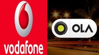 Ola, Vodaphone Lays Off: ఉద్యోగులకు షాకిస్తున్న కంపెనీలు..  అస్సలు ఏం జరుగుతుంది..!
