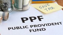 PPF: ఐటీ రిటర్న్స్  ఫైల్ చేస్తున్నారా.. పీపీఎఫ్‍తో రూ.1.5 లక్షల పన్ను మినహాయింపు పొందండి..