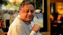 Rakesh Jhunjhunwala: రికార్డులు సృష్టిస్తున్న జున్‌జున్‌వాలా కంపెనీ.. సరికొత్త గరిష్ఠాలకు స్టాక్..