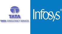 IT news: TCS కి షాక్ ఇచ్చిన ఇన్ఫోసిస్.. అందులో మొదటి స్థానం దిశగా పయనం