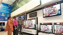 Made in India: రికార్డు సృష్టించిన మేడిన్‌ ఇన్‌ ఇండియా టీవీలు