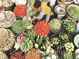 household income: భారతీయ కుటుంబాలపై సర్వే.. ఆదాయం, పొదుపులు ఎంతో తెలుసా ?