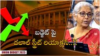  Stock Market: మార్కెట్ల బడ్జెట్ దూకుడు.. నష్టపోయిన స్టాక్స్.. లాభపడిన స్టాక్స్ ఇవే.. 