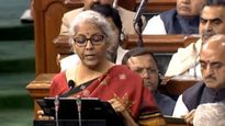 Income Tax: ఆదాయపన్ను పరిమితి పెంచిన నిర్మలమ్మ.. రూ.7 లక్షల వరకు NO టాక్స్..