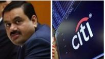 Citi Group: అదానీకి మరిన్ని కష్టాలు.. సంచలన నిర్ణయం తీసుకున్న సిటీ గ్రూప్.. ఢమాల్..
