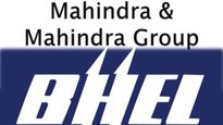 BHEL, M&M: లాభాలను ప్రకటించిన బీహెచ్ఈఎల్, మహీంద్రా & మహీంద్రా..