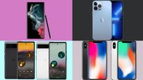  SmartPhones: భారీగా తగ్గిన స్మార్ట్ ఫోన్ల కొనుగోలు.. పెరిగిన ప్రీమియం మొబైల్ అమ్మకాలు..