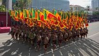 srilanka crisis: రుణాలు చెల్లించలేక దివాళా.. వేడుకలకు మాత్రం 20 కోట్లు ఖర్చు