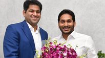 Andhra Pradesh: సీఎం జగన్‌ను కలిసిన టీవీఎస్‌ మోటర్‌ ఎండీ.. టూరిజం అభివృద్ధికి..