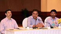  Hyderabad: ఇంటర్నెషనల్ ఫార్మా హబ్‌గా హైదరాబాద్ అన్న KTR.. పెట్టుబడుల ప్రవాహం..
