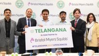  Hyderabad: ఫార్మా పెట్టుబడుల ఆకర్షణలో మంత్రి KTR.. తెలంగాణకు క్యూ కడుతున్న కంపెనీలు..