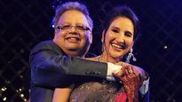 Rekha Jhunjhunwala: ఆ మూడు స్టాక్‍లతో వారంలో రూ.240 కోట్లు సంపాదించిన రేఖా ఝున్ ఝున్ వాలా..