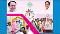 Telangana: మహిళల ఆరోగ్యానికి కేసీఆర్ ప్రభుత్వం చర్యలు.. Arogya Mahila పేరుతో పరీక్షలు..