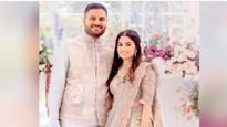 డైమండ్ వ్యాపారి కుమార్తె Diva Jaimin Shahతో గౌతమ్ అదానీ కుమారుడు Jeet Adani నిశ్చితార్థం