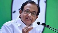 fiscal deficit: మోడీ ప్రభుత్వంపై మాజీ మంత్రి చిదంబరం షాకింగ్ కామెంట్స్.. ఆర్థిక లోటు నిర్వహణపై ఏమన్నారంటే..