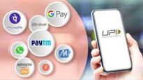 దేశంలో మరో రికార్డు సృష్టించిన UPI payments.. RBI గవర్నర్ కీలక ప్రకటన