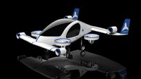 air taxi: త్వరలో చవక ఎయిర్ ట్యాక్సీ సేవలు.. దుబాయ్ కంటే ముందుగా ఇండియాలో చక్కర్లు