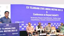 Hyderabad: దేశానికి తెలంగాణ అభివృద్ధి అవసరం.. 5 ట్రిలియన్ ఎకానమీపై KTR కామెంట్స్