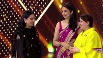 ISha Ambani: ఇషా అంబానీకి జెన్‌నెక్స్ట్ ఎంట్రప్రెన్యూర్ అవార్డు