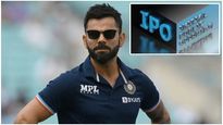 IPO News: మళ్లీ ఐపీవో పేపర్లు దాఖలు చేసిన Virat Kohli కంపెనీ.. పూర్తి వివరాలు 