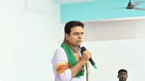 Telangana: మహిళలకు వడ్డీ లేని రుణాలు విడుదల.. అభివృద్ధి కార్యక్రమాల్లో మంత్రి KTR