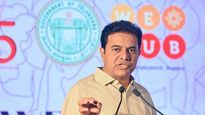 IT News: హైదరాబాద్‌లో రీసెర్చ్ సెంటర్ విస్తరణకు సేల్స్‌ఫోర్స్ నిర్ణయం.. KTR ఏమన్నారంటే..