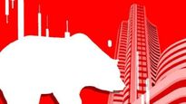 Stock Market Crash: కుప్పకూలిన స్టాక్ మార్కెట్లు.. దలాల్ స్ట్రీట్‌లో లక్షల కోట్లు ఆవిరి..