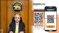 Amazon Pay: అమెజాన్ పేకు షాకిచ్చిన ఆర్బీఐ.. రూ.3.06 కోట్ల జరినామానా విధింపు..