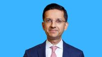Credit Suisse: కుప్పకూలిన బ్యాంక్‌కు భారత సంతతి సీఎఫ్ఓ.. ఎవరు ఈ దీక్షిత్ జోష్.. స్పెషల్ స్టోరీ..