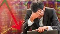 Stock Market Crash: కుప్పకూలిన మార్కెట్లు.. దలాల్ స్ట్రీట్ కొత్తవారం కష్టాల ప్రయాణం