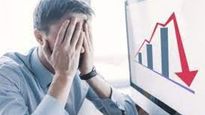 Stock Market: ఐదో రోజూ నష్టాల్లో ముగిసిన మార్కెట్లు.. రూ.8.5 లక్షల కోట్లు ఢమాల్..