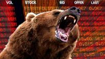  Stock Market: మండే మార్కెట్ క్రాష్.. ఇంట్రాడేలో 900 కోల్పోయిన సెన్సెక్స్..