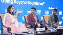 Hyderabad: వచ్చే దశాబ్దం భారత్‌దే.. ప్రపంచంలో శక్తివంతమైన వ్యవస్థ మనదగ్గరే..
