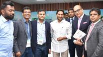 AP GIS-2023: ముగిసిన గ్లోబల్ ఇన్వెస్టర్స్ సమ్మిట్‌-2023.. ఏపీకి పెట్టుబడుల వెల్లువ..