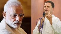 PM Modiపై దుమ్మెత్తిపోస్తున్న Rahul Gandhi.. పీఎఫ్ సొమ్ము విషయంలో ఫైర్..!