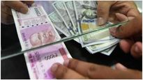 Forex Reserves: భారత్‍లో పెరిగిన విదేశీ మారక నిల్వలు..