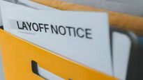 Redcross Layoff's: రెడ్‍క్రాస్‍లో లేఆఫ్స్.. 1500 మందిపై వేటు..! 