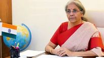 Nirmala Sitharaman: భారత ఆర్థిక వ్యవస్థ 7 శాతం చొప్పున వృద్ధి చెందుతుంది: సీతారామన్