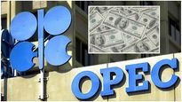 Dollar Gains: దూకుడు పెంచిన డాలర్.. OPEC+ నిర్ణయం భయాలతో బలపడి..