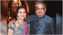అదరగొట్టిన Rekha Jhunjhunwala.. ఒక్క నెలలో రూ.692 కోట్ల సంపాదన.. సూపర్ స్టాక్